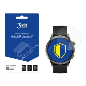 3mk Watch Protection ARC smartwatch screen protector for Realme Watch S2eng
