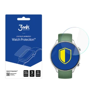 Smartwatch Screen Protector Glass 3mk Watch Protection FlexibleGlass for OnePlus 2Reng