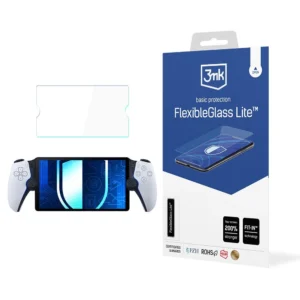 Hybrid glass 3mk FlexibleGlass Lite Sony PlayStation Portaleng