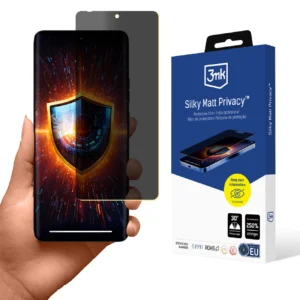 Privacy Film 3mk Silky Matt Privacy for Motorola Edge 50 Proeng