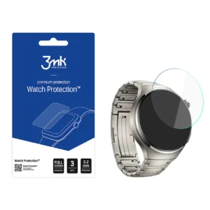 3mk Watch Protection ARC Protective Film for Huawei Watch 4 Pro Elite 48mmeng