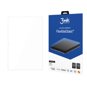 Tempered glass 3mk FlexibleGlass for Doogee T10 Proeng