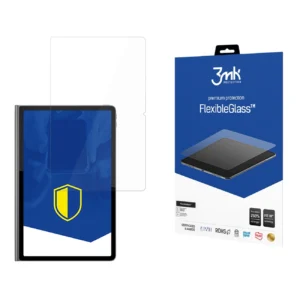 Hybrid glass 3mk FlexibleGlass for Lenovo Tab Plus 11.5 2024 - up to 13"eng