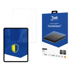 Tempered glass 3mk FlexibleGlass for OnePlus Pad 2eng