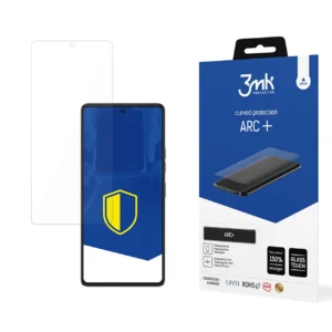 3mk ARC+ foil on Vivo V40eng