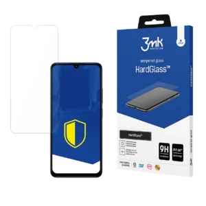 Tempered glass 9H 3mk HardGlass™ for Xiaomi Redmi 14Ceng