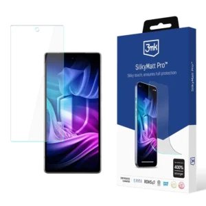 3mk Silky Matt Pro screen protector for Google Pixel 7A 5Geng