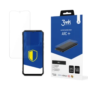 3mk ARC+ protective foil for Oukitel WP30 Proeng