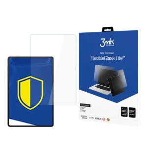 Hybrid glass 3mk FlexibleGlass Lite Honor Pad X8aeng