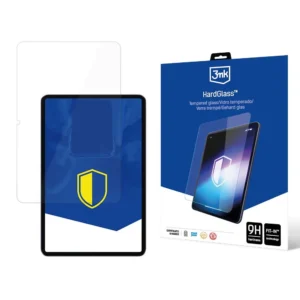 Tempered glass 3mk HardGlass for Xiaomi Pad 6 / 6 Proeng