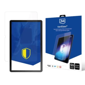 Tempered glass 3mk HardGlass for Lenovo Tab M10 Plus 3rd geneng