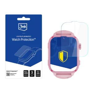 3mk Watch Protection ARC protective film for Garett Kids Hero Pro 4Geng