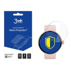 3mk Watch Protection ARC Protective Film for Forever Forevive 5 SB-365eng
