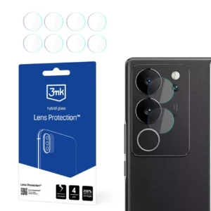 Camera Cover 3mk Lens Protection for Vivo V29 5Geng