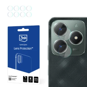 Camera Cover 3mk Lens Protection for Realme C61eng