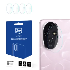 Camera Cover 3mk Lens Protection for Honor 200eng
