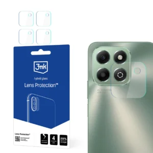 Camera Cover 3mk Lens Protection for Honor X6Beng