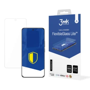 Hybrid glass 3mk FlexibleGlass Lite™ for Honor 200 Smarteng