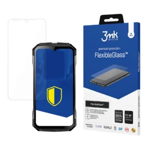 Hybrid glass 3mk FlexibleGlass™ for Doogee V30 Proeng
