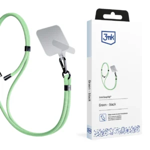 Smartphone Lanyard 3mk EasyClip - Greeneng