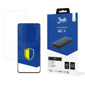 3mk ARC+ protective film for OnePlus Nord 4eng