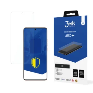 3mk ARC+ Protective Film for Motorola Moto Edge 50 Ultraeng