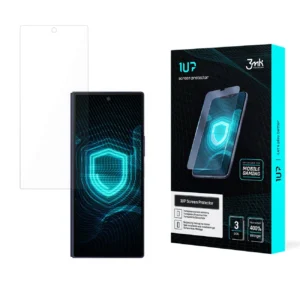 Gaming Film 3mk 1UP for Samsung Galaxy Z Fold 6 (front)eng