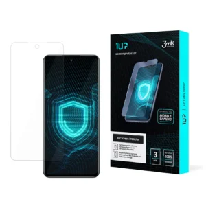 Gaming Film 3mk 1UP for Realme C63 5Geng