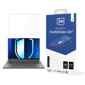 Hybrid glass 3mk FlexibleGlass Lite for Lenovo Yoga 7 2-in-1 14IML9 14"eng