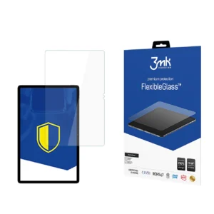 Hybrid glass 3mk FlexibleGlass for Realme Pad 2 - up to 13"eng