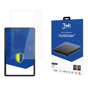 Hybrid glass 3mk FlexibleGlass™ on Lenovo Tab K11 Pluseng
