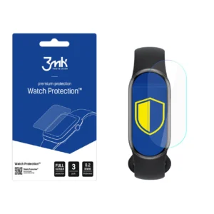 3mk Watch Protection ARC protective film for Xiaomi Smart Band 9eng