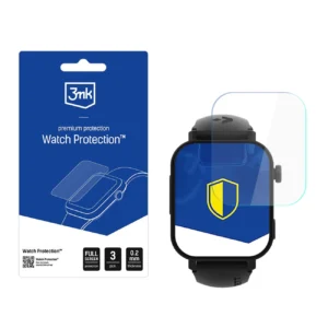 Protective film for the smartwatch screen 3mk Watch Protection ARC GARETT Kids Health 4Geng
