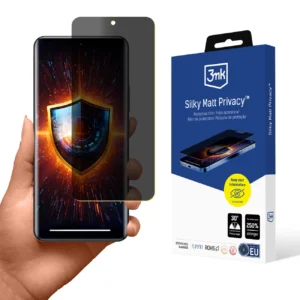 Privacy film matte 3mk Silky Matt Privacy for Xiaomi 14 Proeng