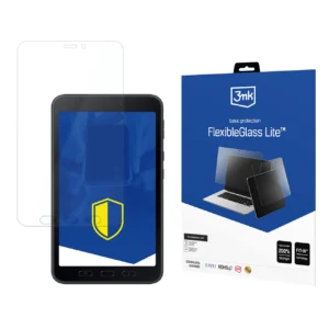 Hybrid glass 3mk FlexibleGlass Lite Samsung Galaxy Tab Active 5eng