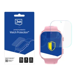 3mk Watch Protection ARC protective film for Garett Twin 2 4Geng