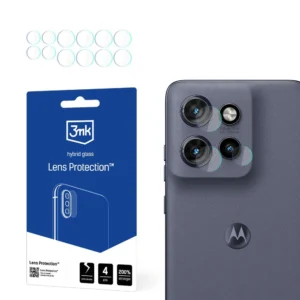 3mk Lens Protection Hybrid Camera Glass for Motorola Edge 50 5Geng