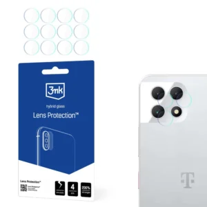 Camera Cover 3mk Lens Protection for T-Mobile REVVL 7 5Geng