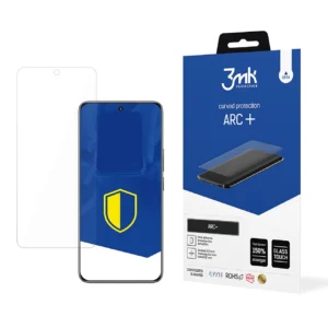 Protective film 3mk ARC+ for Honor 200 Smarteng