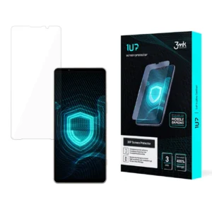 Protective film 3mk 1UP for Sony Xperia 1 VIeng