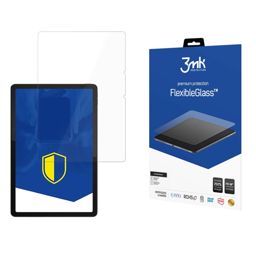 Hybrid glass 3mk FlexibleGlass Huawei MatePad SE 11" - up to 13"eng