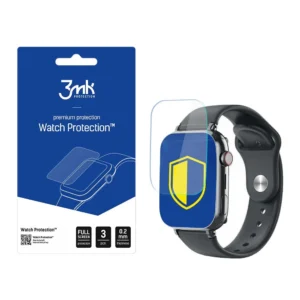 Protective film 3mk Watch Protection ARC for Manta Junior Joy 4Geng