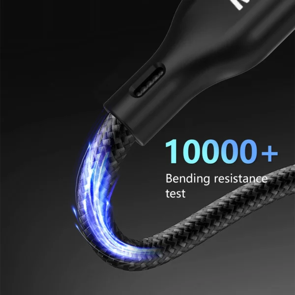 Dudao A12C Inductive Charger for Apple Watch 1.2m - Blackeng