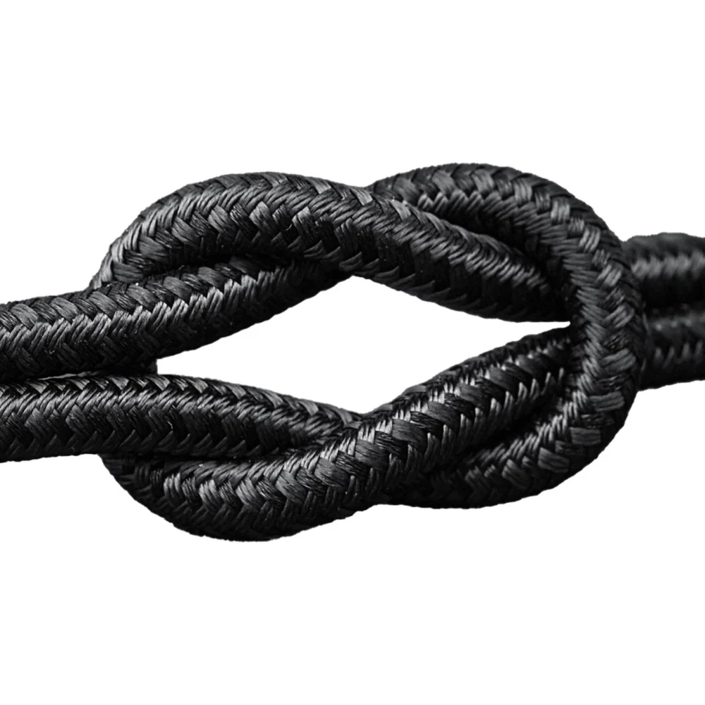 Dudao L3CC USB-C - USB-C 60W 1.2m Braided Cable - Blackeng