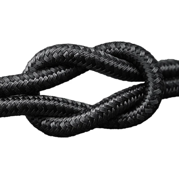 Dudao L3CC USB-C - USB-C 60W 1.2m Braided Cable - Blackeng
