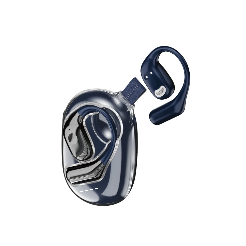 Dudao U17Max OWS Bluetooth Headset - Blackeng