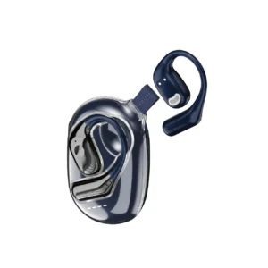 Dudao U17Max OWS Bluetooth Headset - Blackeng