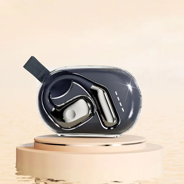 Dudao U17Max OWS Bluetooth Headset - Blackeng