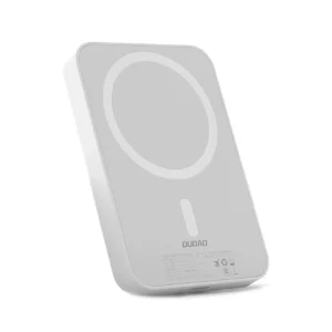 Powerbank Dudao K26 10000mAh 20W USB-A / USB-C / MagSafe - whiteeng