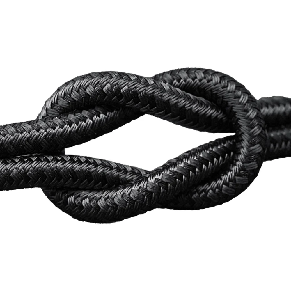 Dudao L3F 2in1 Cable 100W 1.2m 2 x USB-C - Blackeng